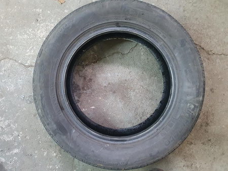 205/60R16 Pirelli Cinturato P7 para opon lato 6,3mm nr6517