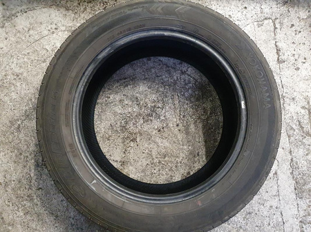 225/60R18 Yokohama BluEarth E51 opona pojedynka lato 5,1mm nrP844