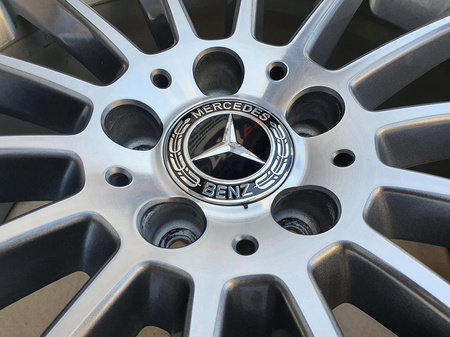 Oryginał felgi 19cali Mercedes AMG Klasa A B CLA A1774011600