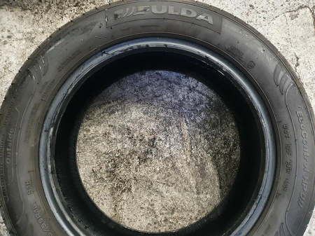 205/55R16 Fulda EcoControl HP2 para opon lato 6,4mm nr6909
