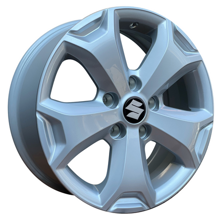 Felgi aluminiowe 16cali Suzuki Swift Grand Vitara SX4 S-Cross