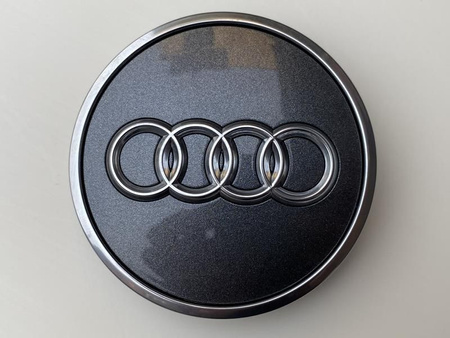 Oryginał Dekielki Dekiel Audi 4M0601170JG3 A3 A4 A5 A6 A7 A8 Q3 Q5 Q6