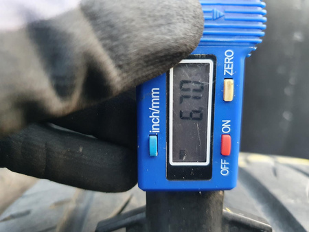 235/45R18 Pirelli PZero Nero GT opona pojedynka lato 6,7mm P867