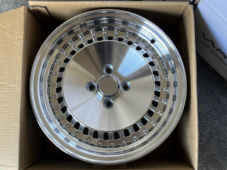 Felgi 16cali Polonez 126P 125P Alfa Romeo Giulietta Lada Granta