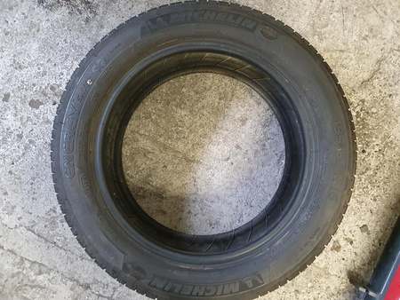 195/55R16 Michelin Energy Saver komplet opon lato 6,5mm nr6970