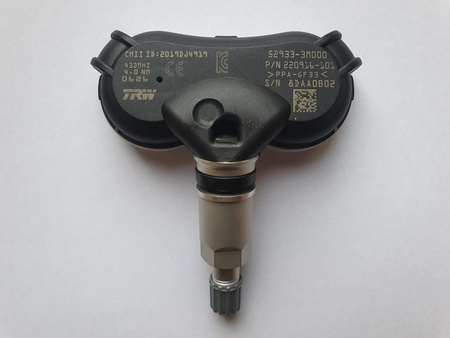 Czujniki ciśnienia Hyundai Elantra I40 Ix35 Tucson Kia Rio Sportage