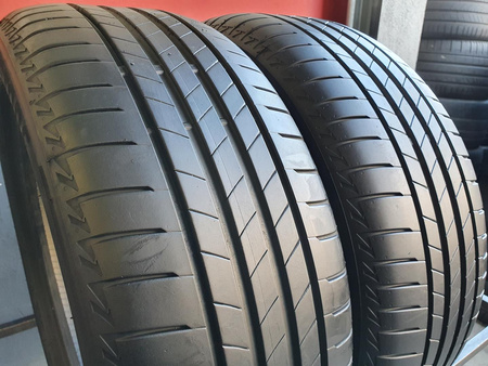 225/50R18 Bridgestone Turanza T005 para opon lato 6,2mm nr8686