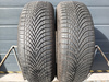 225/65R17 Sava All Weather para opon całoroczne 7,1mm nr7351