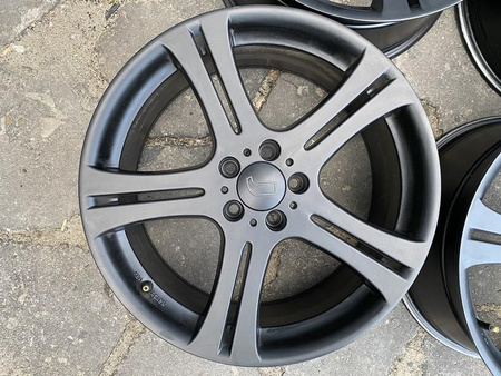 Felgi aluminiowe ROD 19cali Audi A3 A4 A6 ET45 5x112