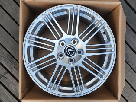 Felgi 18cali Lexus ES IS GS LM LS UX 5x114,3 ET45