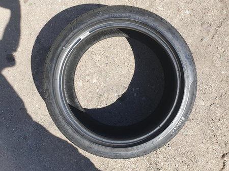 225/45R18 Pirelli Cinturato P7 para opon lato 6,6mm nr8856