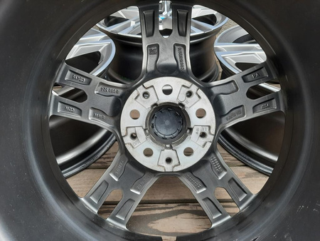 Oryginalne felgi 18cali BMW M Pakiet 1 2 F40 F44