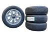 Koła 205/55R16 Renault Latitude 5x114,3 Goodride zima nowe