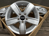 Felgi 15cali Audi A3 A4 A6 5x112 ET43 6Jx15 KBA50100