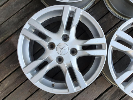 Oryginał felgi 16cali Mitsubishi Aspire Carisma Colt Eterna Lancer