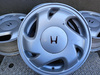 Oryginał felgi 14cali Honda Civic Accord Jazz Prelude City CR-X