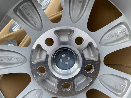 Oryginał felgi 16cali Mitsubishi ASX Carisma Outlander Lancer