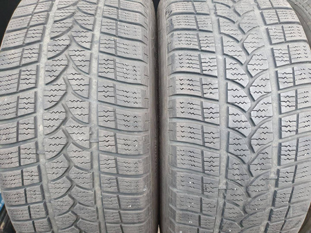 235/45R18 Kormoran SnowPro komplet opon zima 5,4mm nr8797