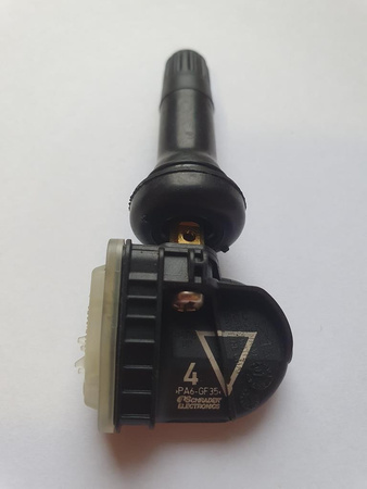 Czujnik ciśnienia Opel Astra Adam Corsa Insignia Mokka Zafira