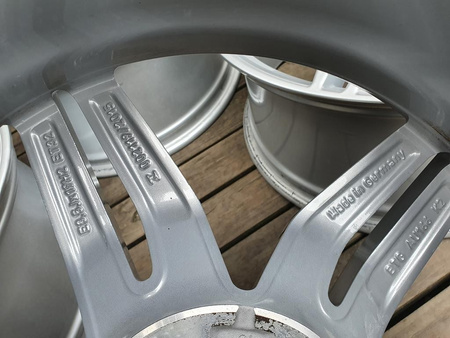Oryginalne felgi 19cali Audi 8W0 A4 A5 A6 A7 A8 Q3 Q5 5x112