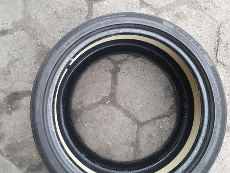 315/30R21 Continental ContiSportContact 5P opona lato 5,6mm P270