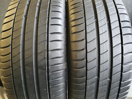 205/45R17 Michelin Primacy 3 para opon lato 6,6mm nr7000