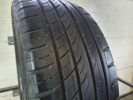 205/50R16 Tracmax Radial F107 opona pojedynka lato 5,9mm nrP1664