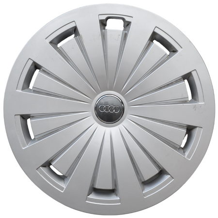 Oryginalne kołpaki 8W0601147 16cali Audi A3 A4 A5 A6