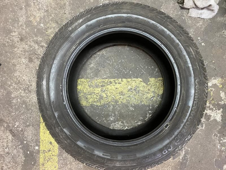 225/55R16 Continental ContiEcoContact CP opona lato 7,5mm P1618
