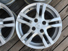 Oryginał felgi 16cali Mitsubishi Aspire Carisma Colt Eterna Lancer