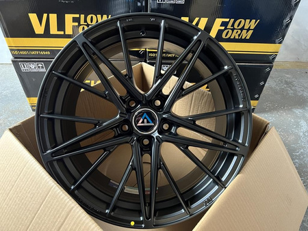 Felgi 18cali Audi BMW Mercedes Seat Skoda Vw Ford 5x112 et38