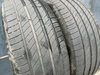 205/55R17 Michelin Primacy 4 para opon lato 5mm nr7368