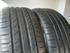 235/45R19 Continental ContiSportContact XL para opon lato 6,9mm nr9203