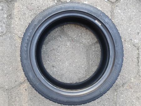 195/45R16 Goodyear EfficientGrip XL para opon lato 7,0mm 6613