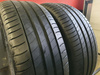 225/55R18 Michelin Primacy 3 para opon lato 6,1mm nr8622