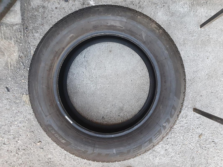 235/60R18 Bridgestone Dueler H/P Sport komplet opon lato nr8849