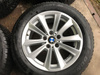 Oryginalne Felgi 5X120 IS30 8X17 BMW 5er F10 F11 F30 F31 F01 F12 F13