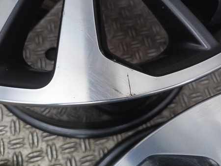 Oryginał felgi 18cali Opel Insignia B Insignia Country Tourer