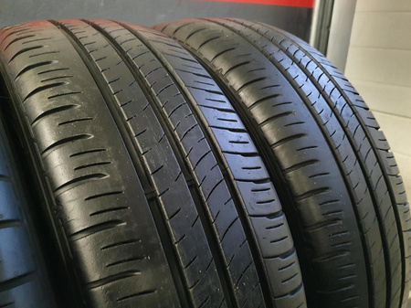 185/60R16 Dunlop Enasave EC 300+ komplet opon lato 6,8mm nr6903