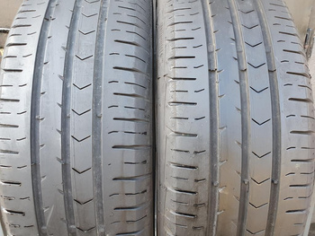 185/65R15 Continental ContiPremiumContact 5 para opon lato nr5329