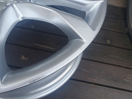 Oryginał felga 20cali 4H0601025BL Audi A8 D4 5x112 Speedline