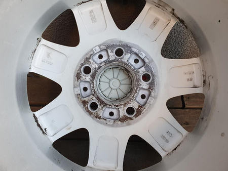 Oryginał felgi 16cali BMW 3 E36 E46 Z4 E90 E92 5x120 ET47