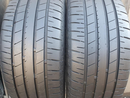 225/45R19 Bridgestone Turanza T005A para opon lato 6,8mm nr9229