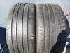 265/45R20 Michelin Latitude Sport 3 para opon lato 5,5mm nr2438