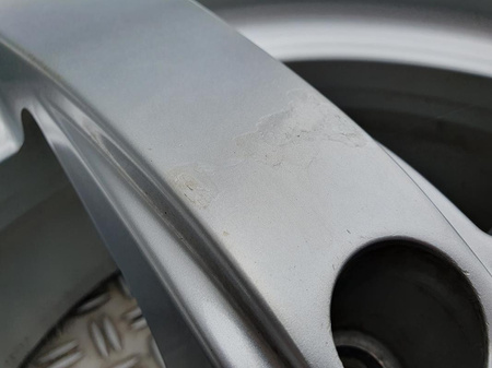 Felgi 17cali Ford C Max Focus Kuga Volvo S60 V40 V60 XC40 XC60