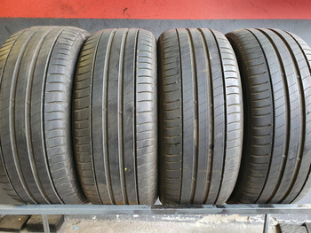 205/45R17 Michelin Primacy 3 komplet opon lato 5,3mm nr7090