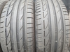225/45R17 Bridgestone Potenza S001 RSC komplet opon lato 6,8mm 7508