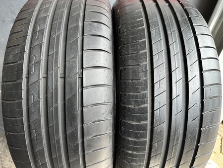 205/55R16 Goodyear EfficientGrip Performance para opon lato 6,6mm 6028