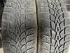 165/65R15 Dunlop Winter Response 2 para opon zima 7,0mm nr5204