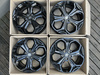 Felgi aluminiowe 19cali Toyota Auris Avensis RAV4 Corolla Verso 5x114,3